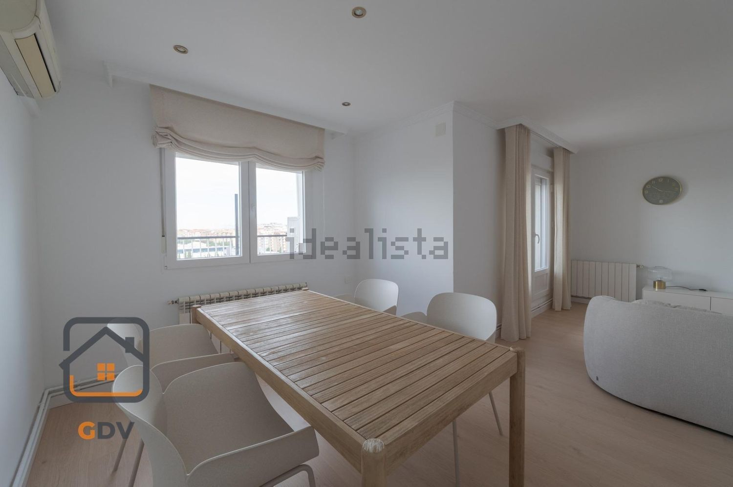 Pis de 111 m² a Granada