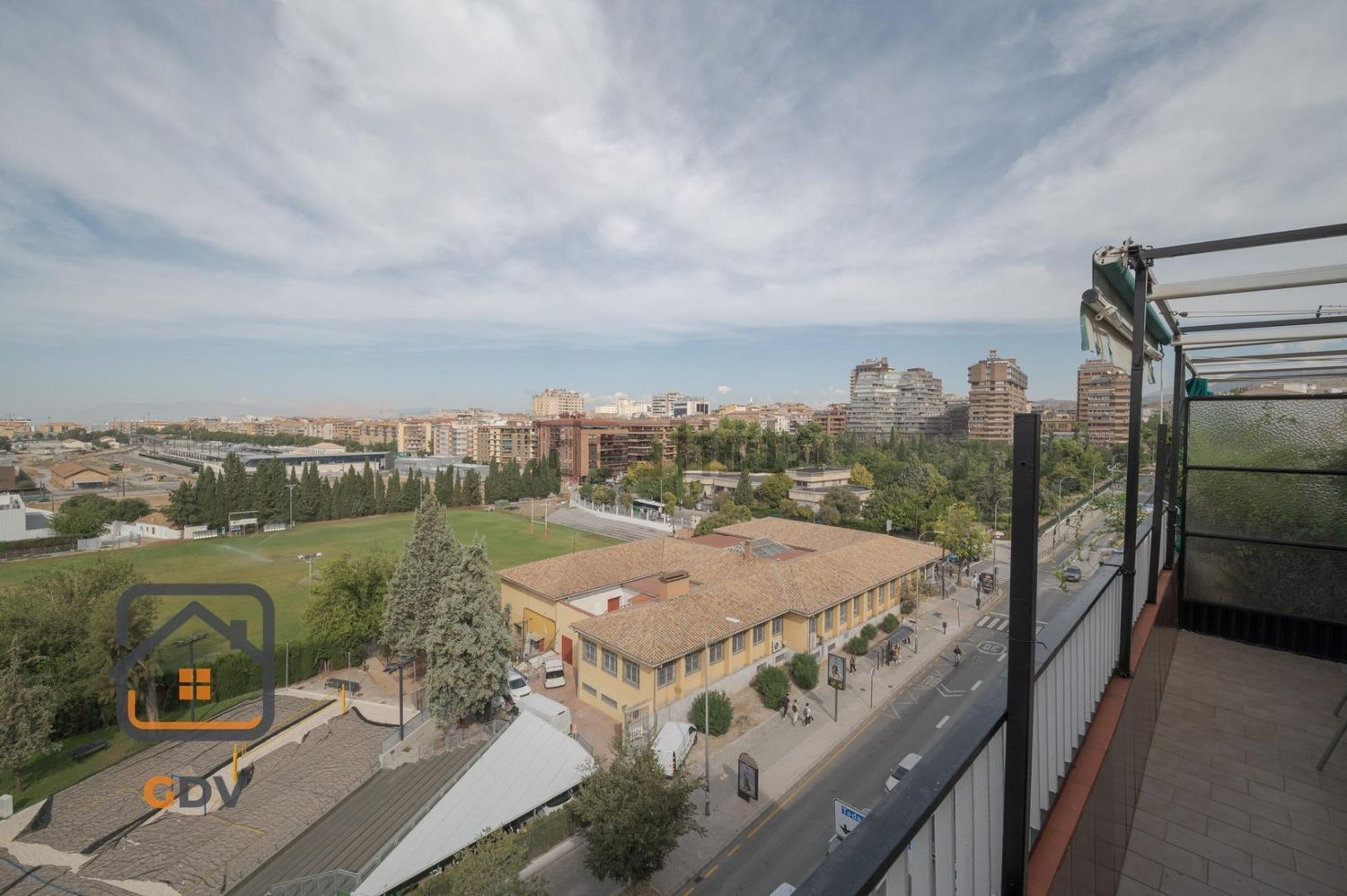 Pis de 111 m² a Granada