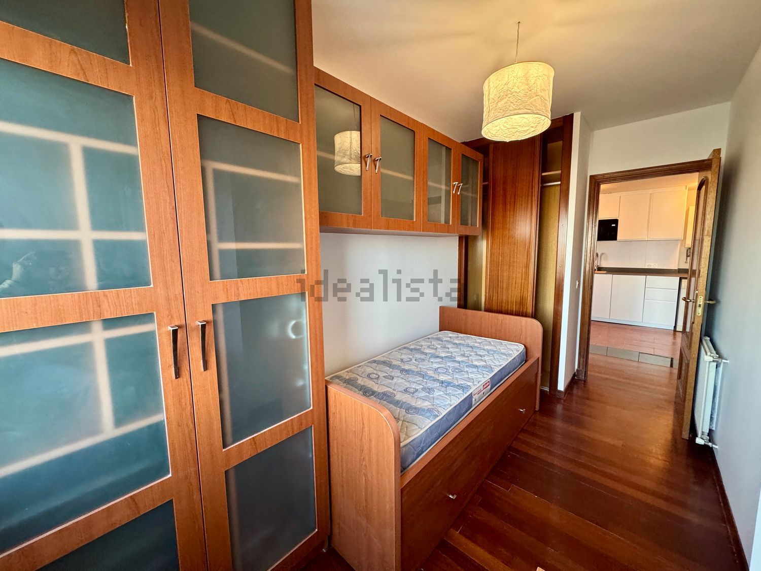 Pis de 83 m² a A Corunya
