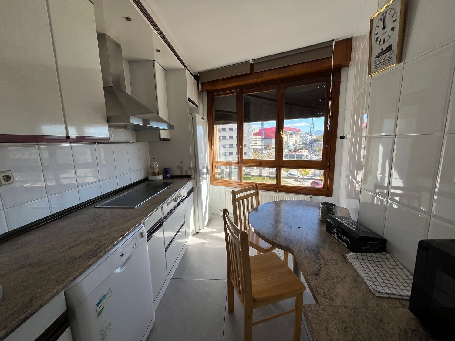 Habitació de lloguer, Pamplona