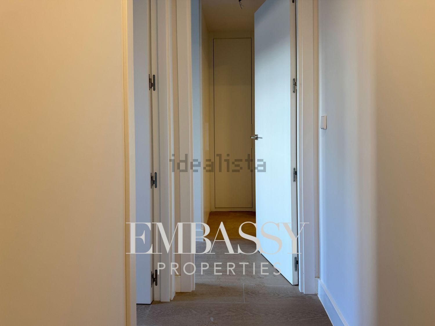 Pis de 100 m² a Madrid