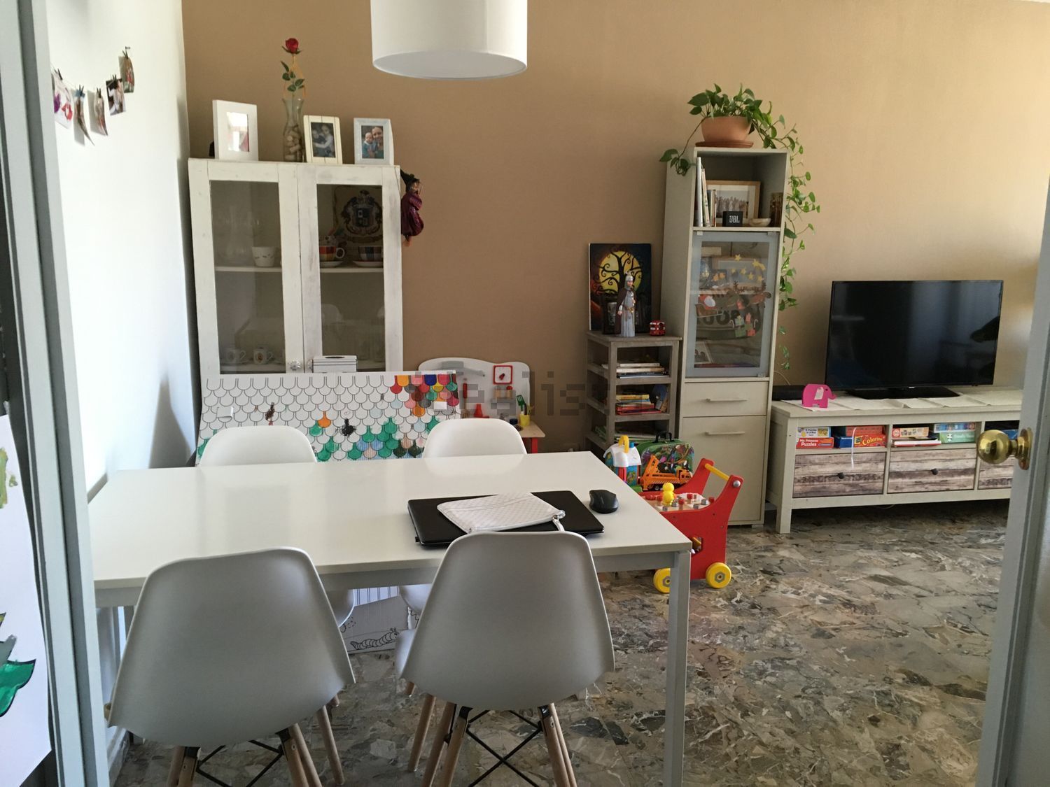 Habitació de lloguer, Mataró