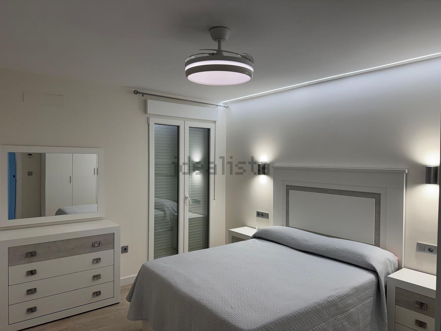 Apartamento 85 m² em Baeza