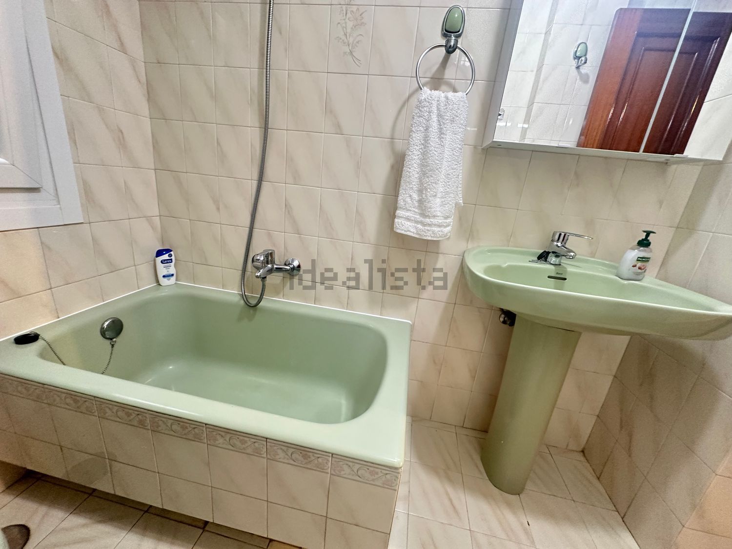 Wohnung 80 m² in Santiago de Compostela