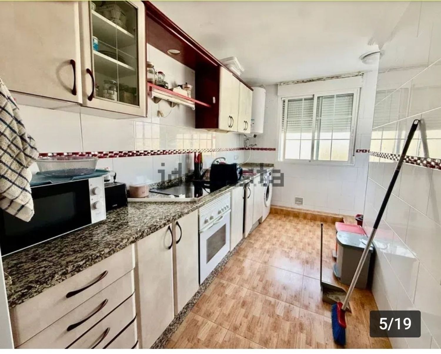 Habitació de lloguer, Huelva