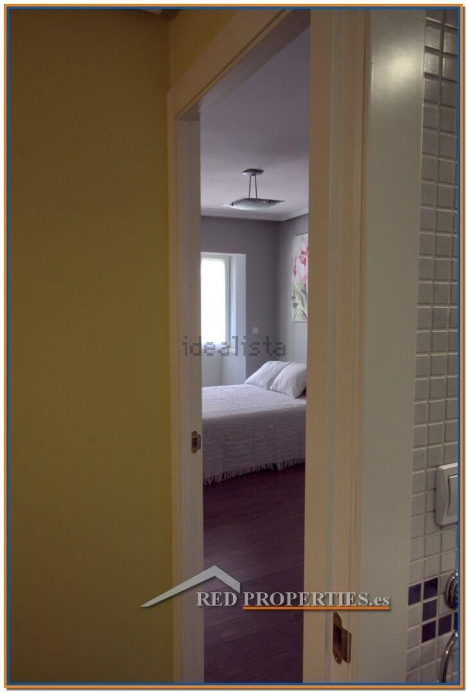 Piso de 119 m² en León