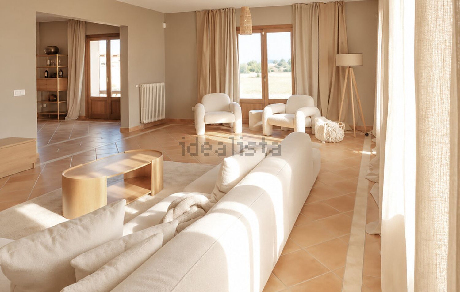 Haus 500 m² in Santanyí