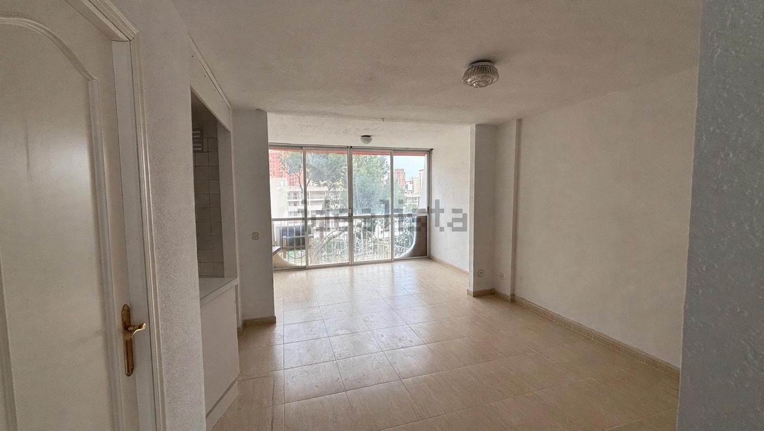 Wohnung 43 m² in Benidorm