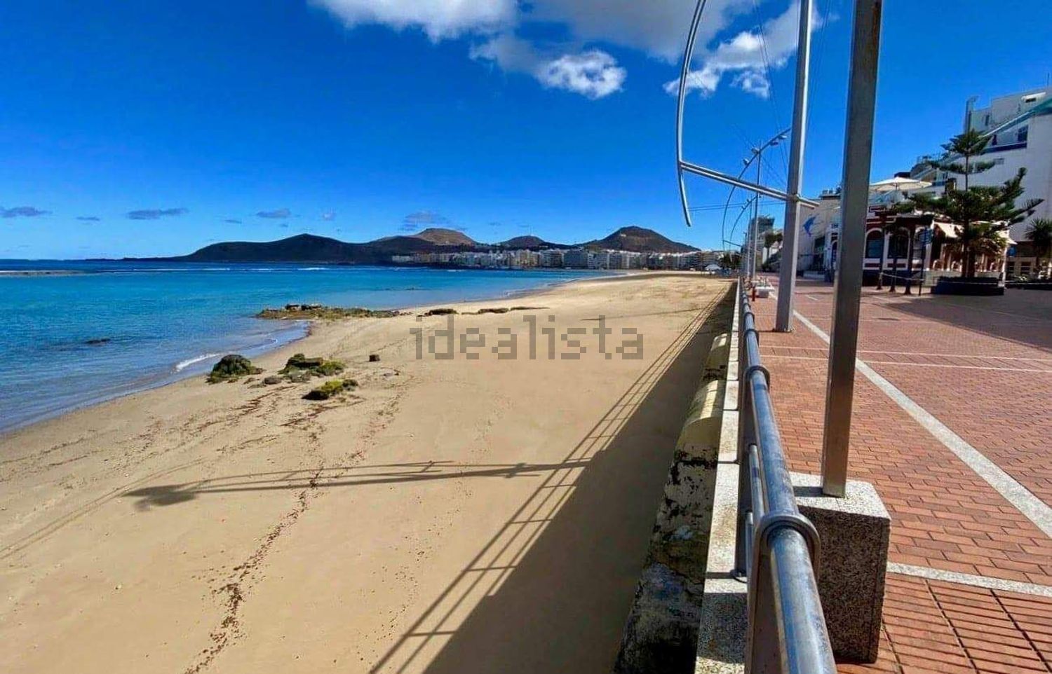 Pis de 80 m² a Las Palmas de Gran Canaria