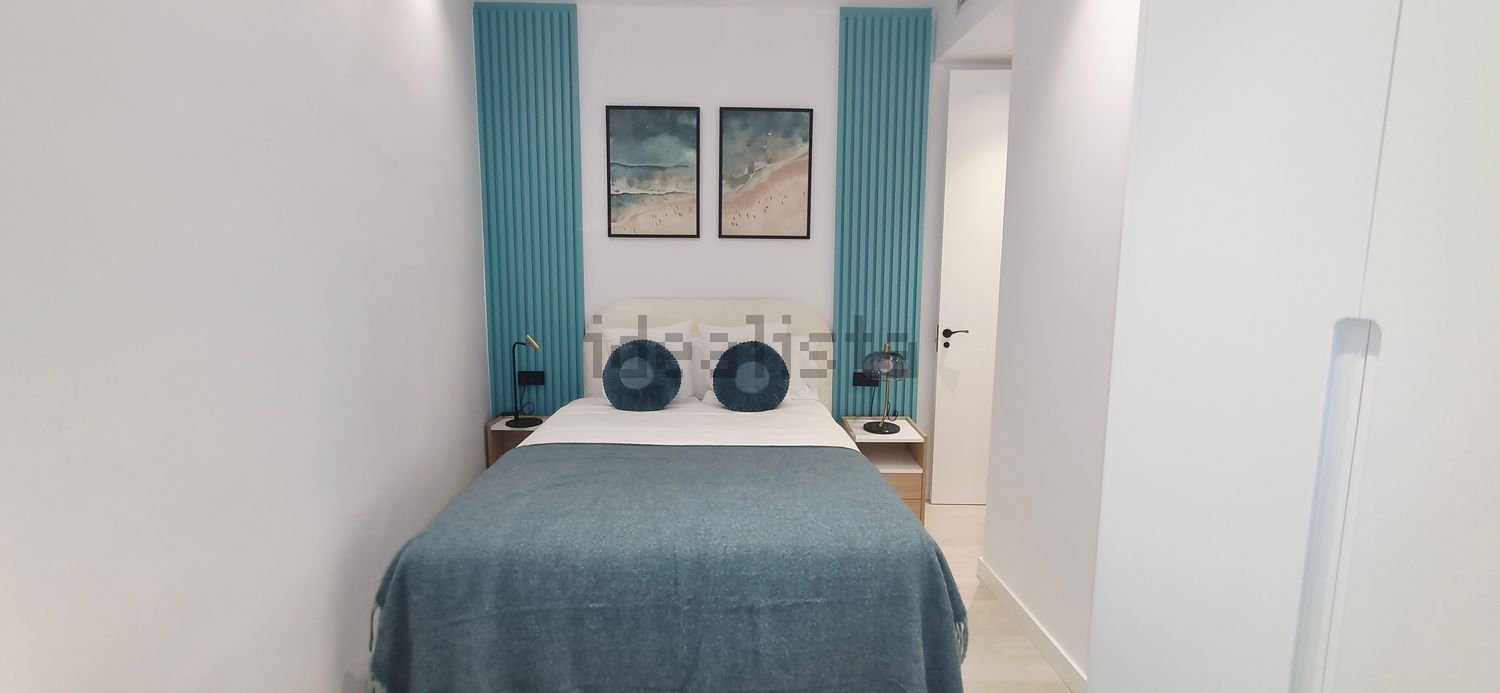 Pis de 65 m² a Madrid