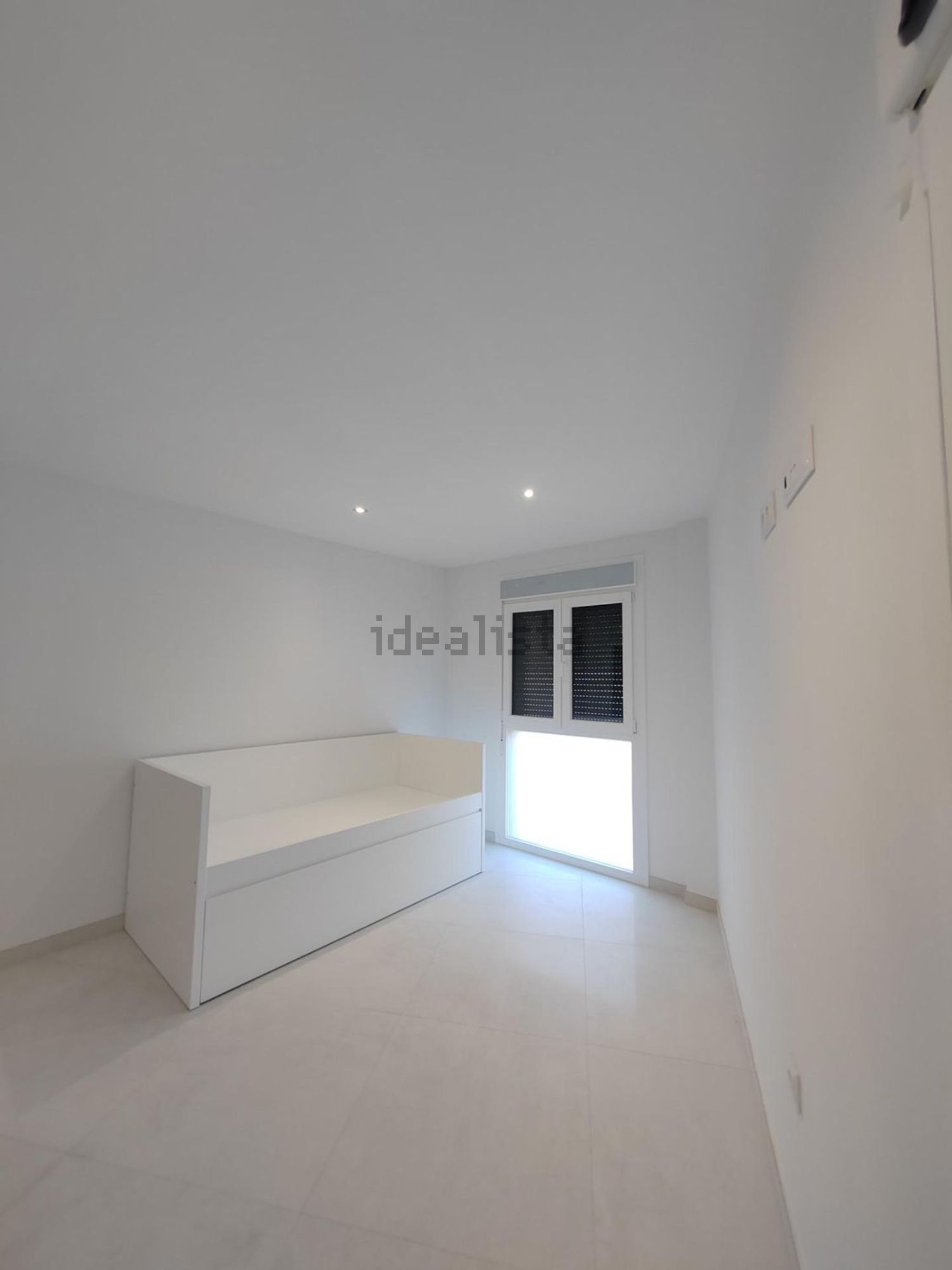 Piso de 100 m² en Jaén