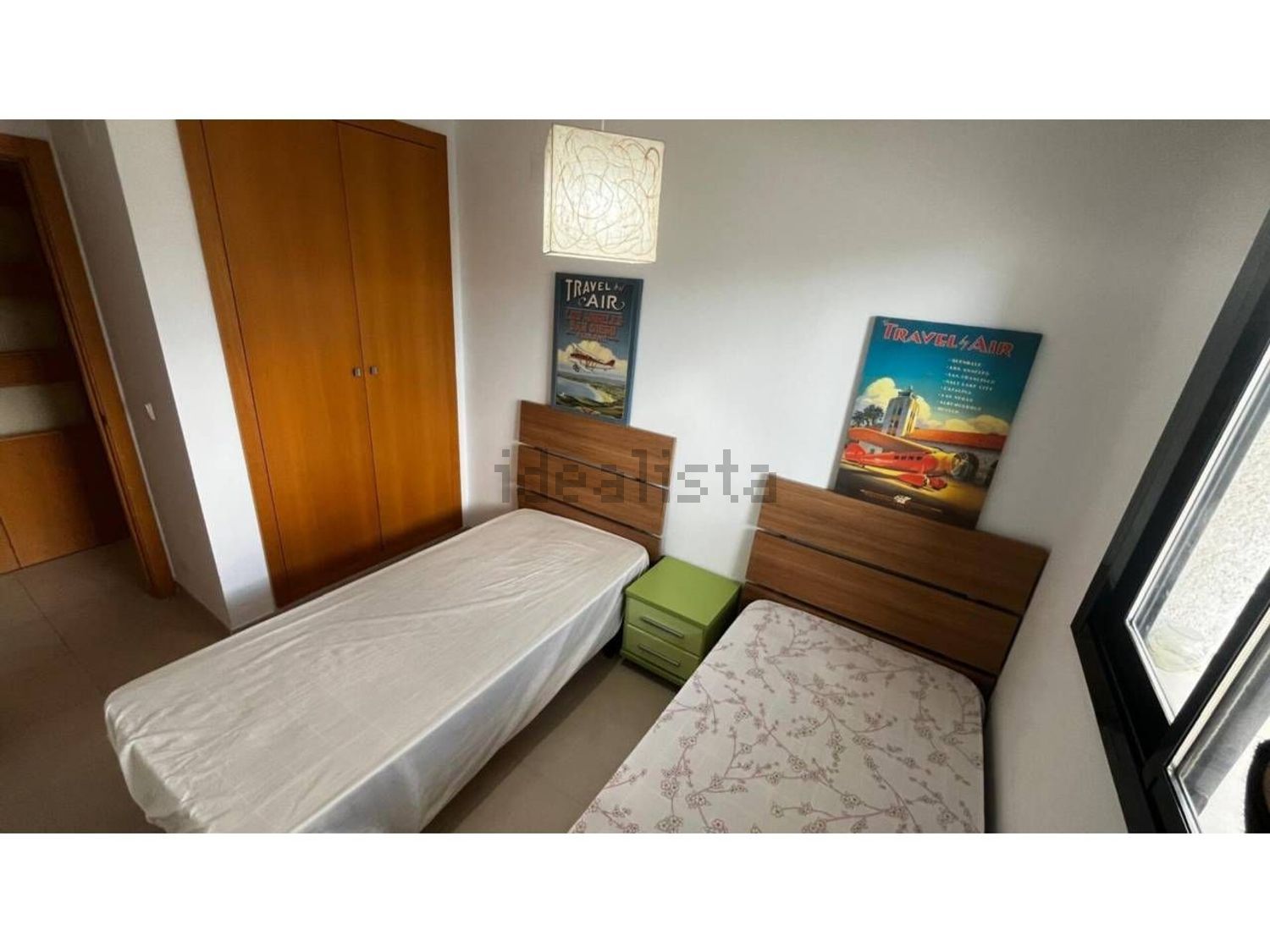 Piso de 95 m² en San Jorge