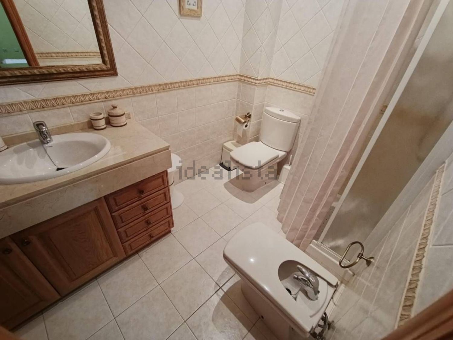 Flat 120 m² in Benetússer