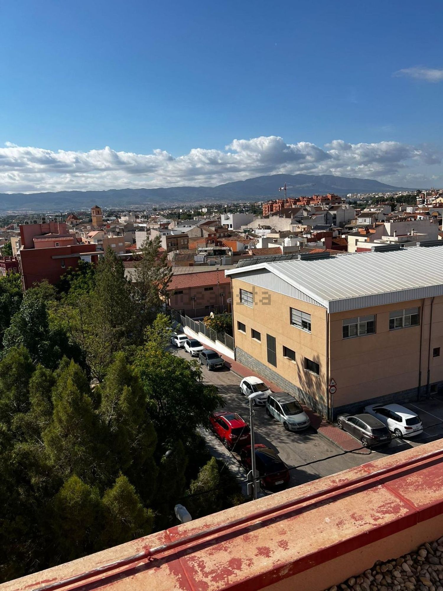 Pis de 95 m² a Múrcia