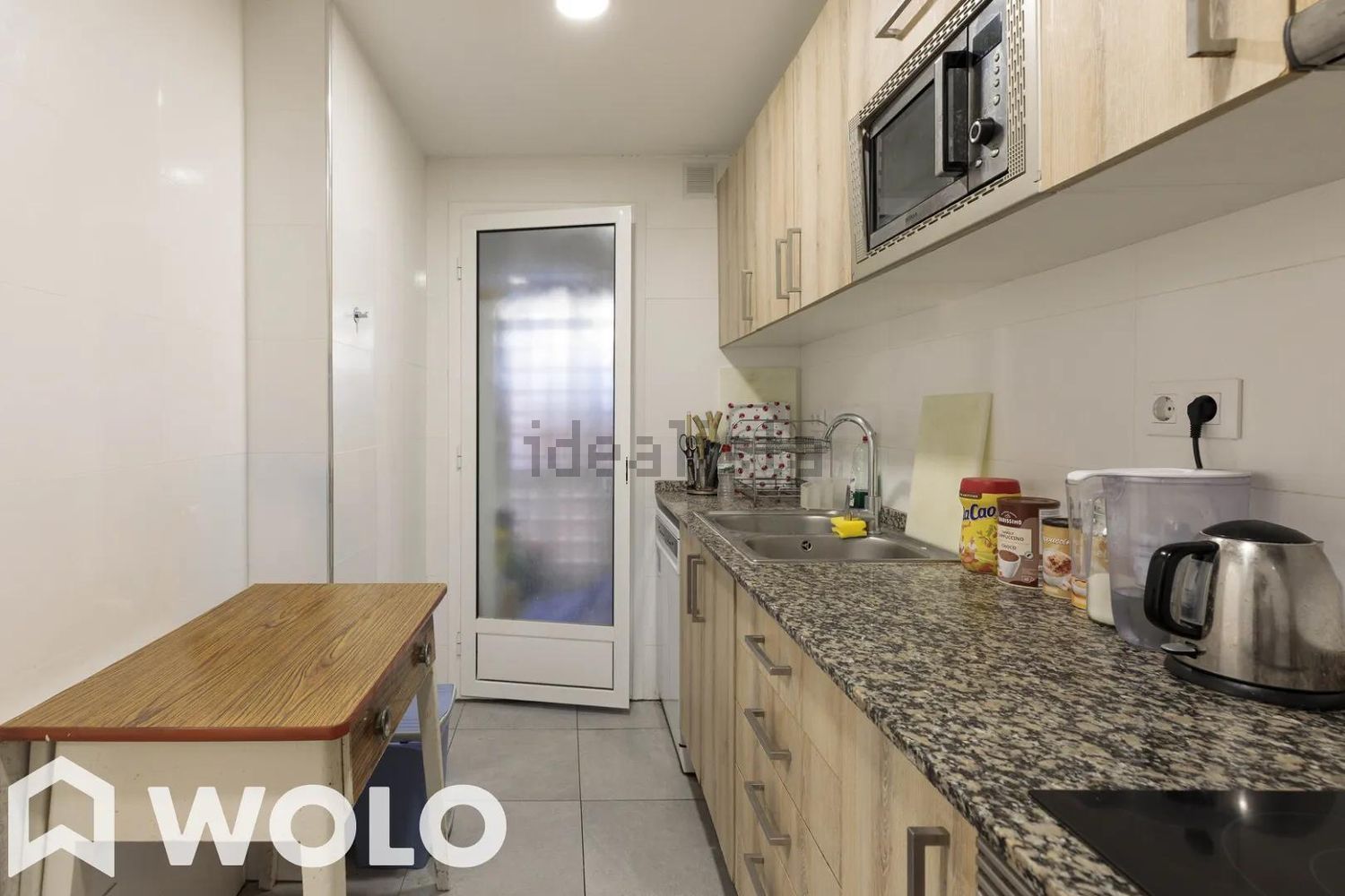 Appartement 89 m² à Barcelone