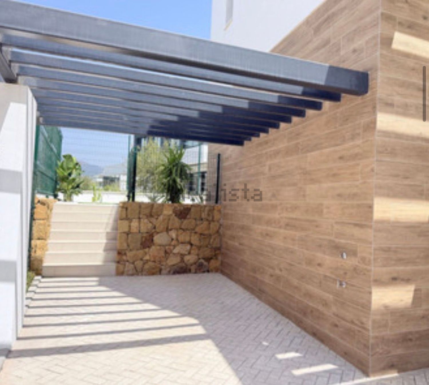 Casa de 210 m² a Estepona