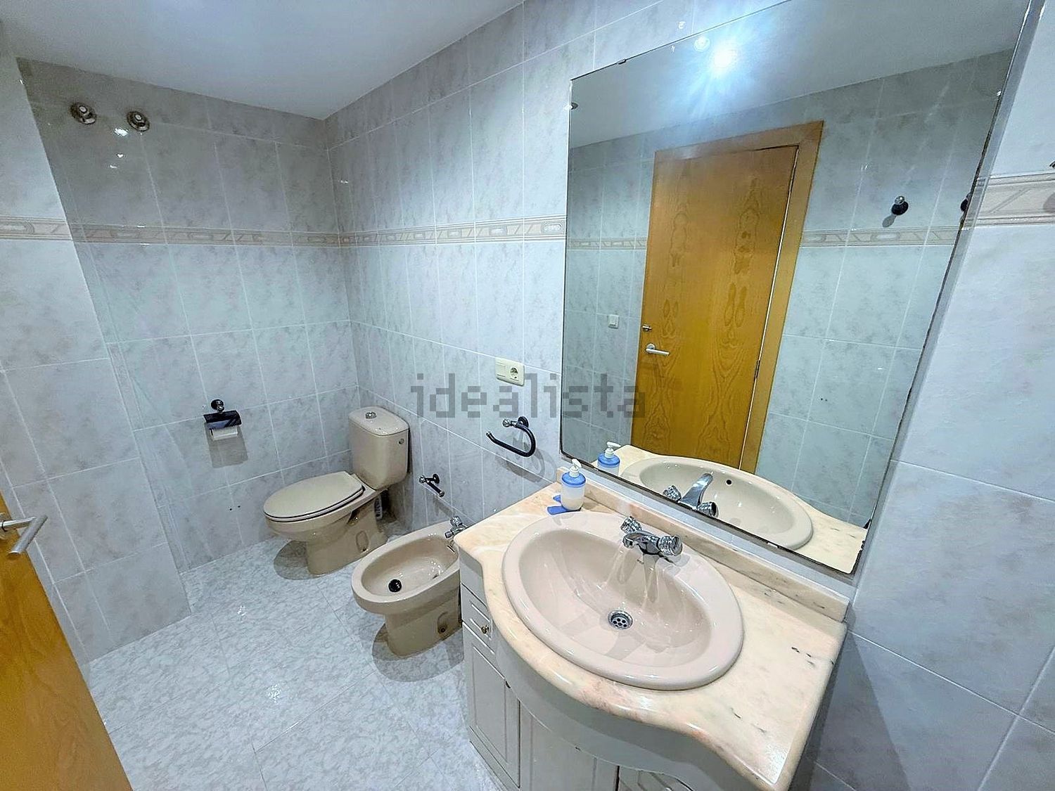 Wohnung 103 m² in Paiporta