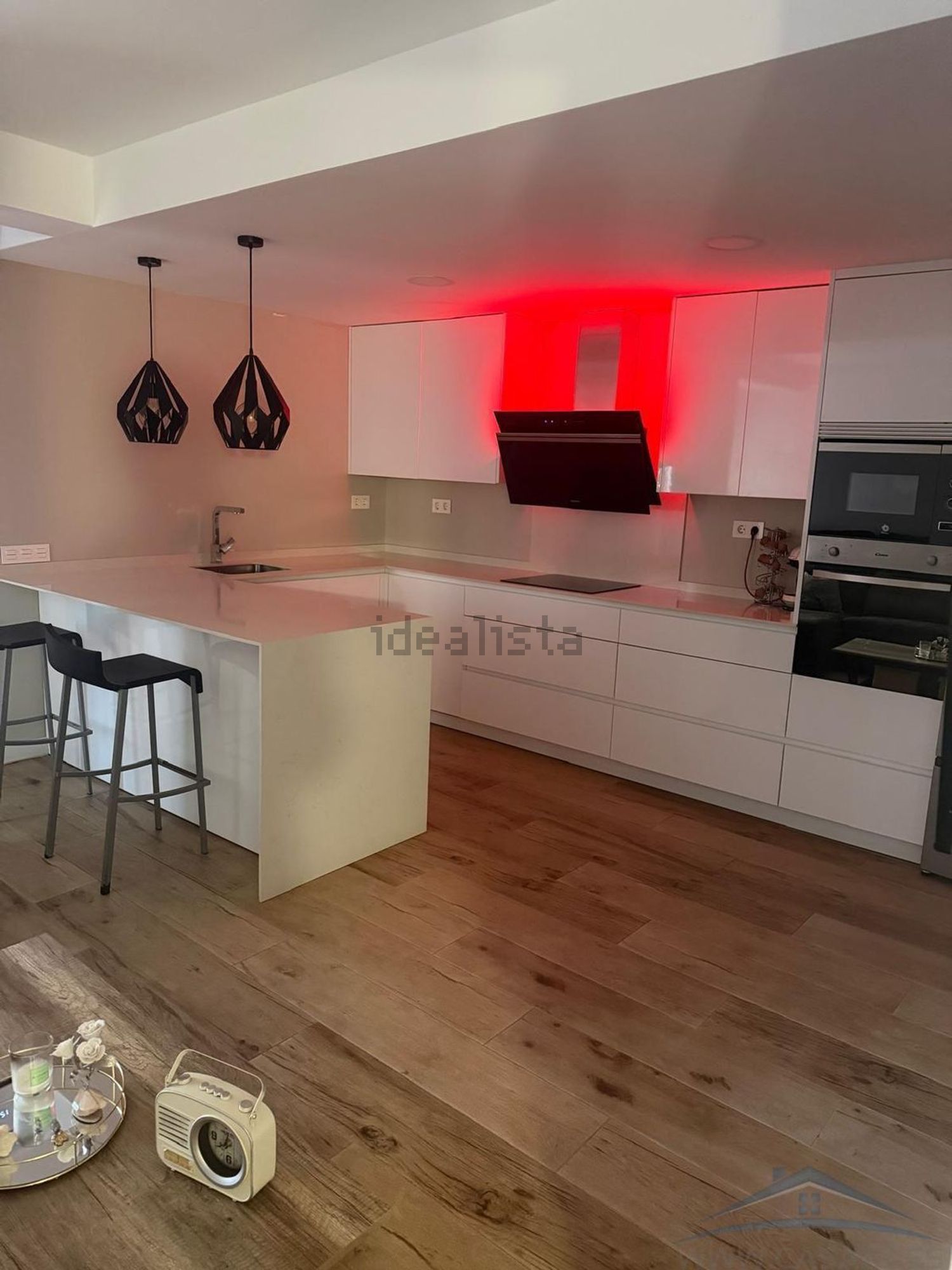 Pis de 120 m² a Almeria