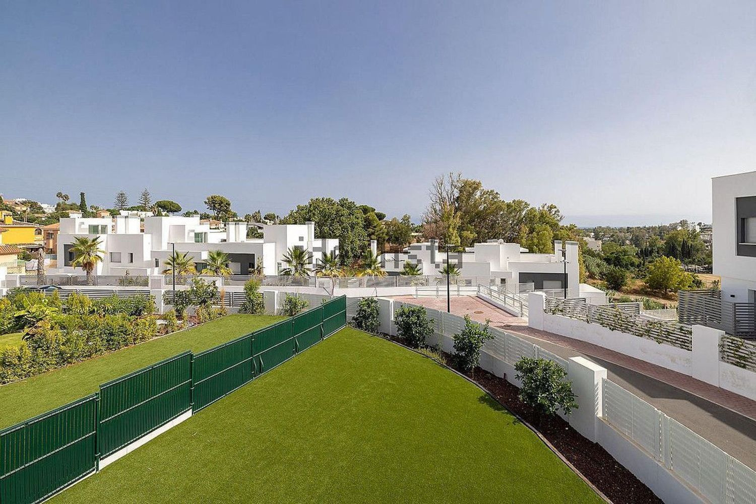 Maison 235 m² à Marbella