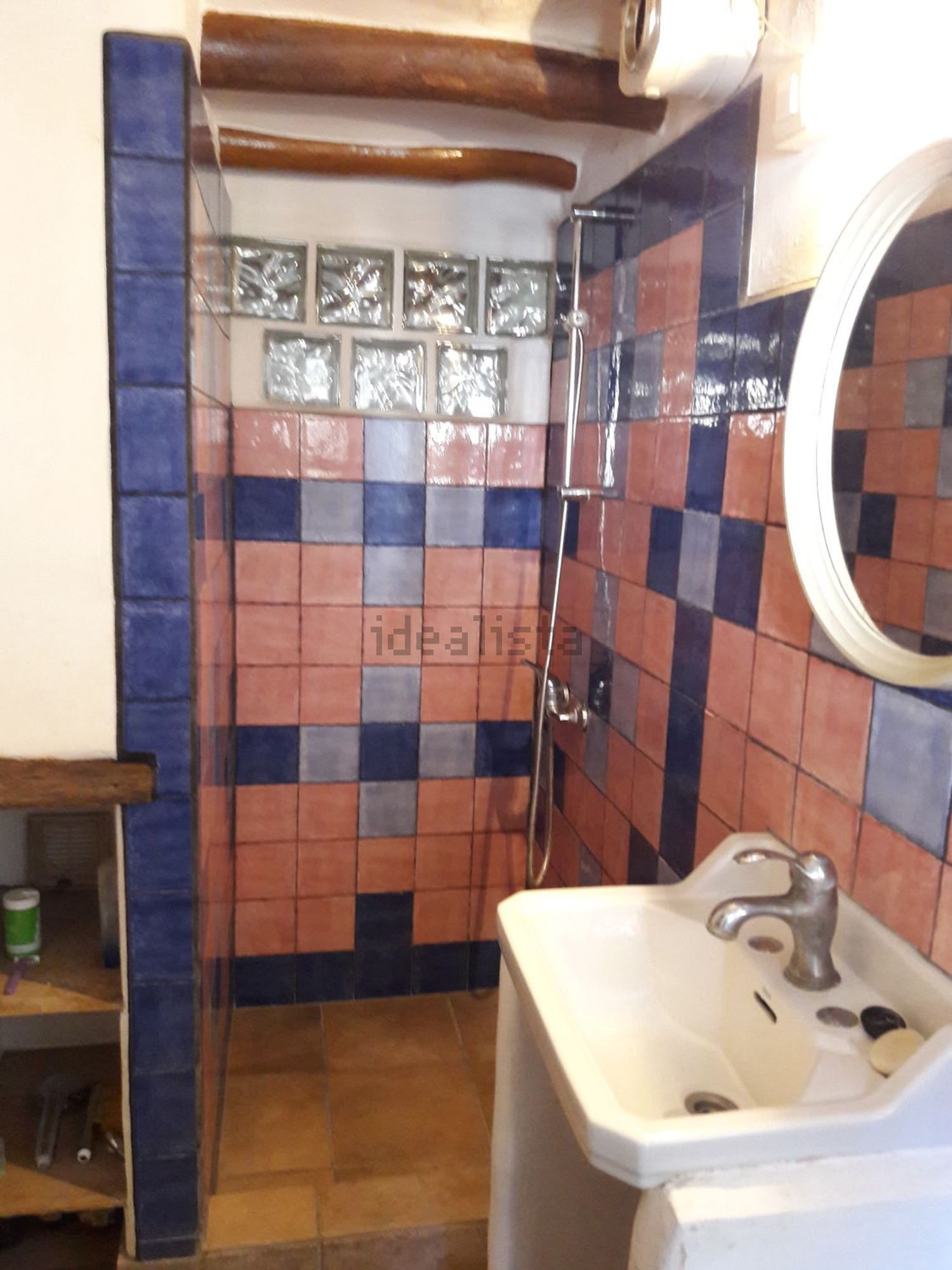 Flat 159 m² in Órgiva