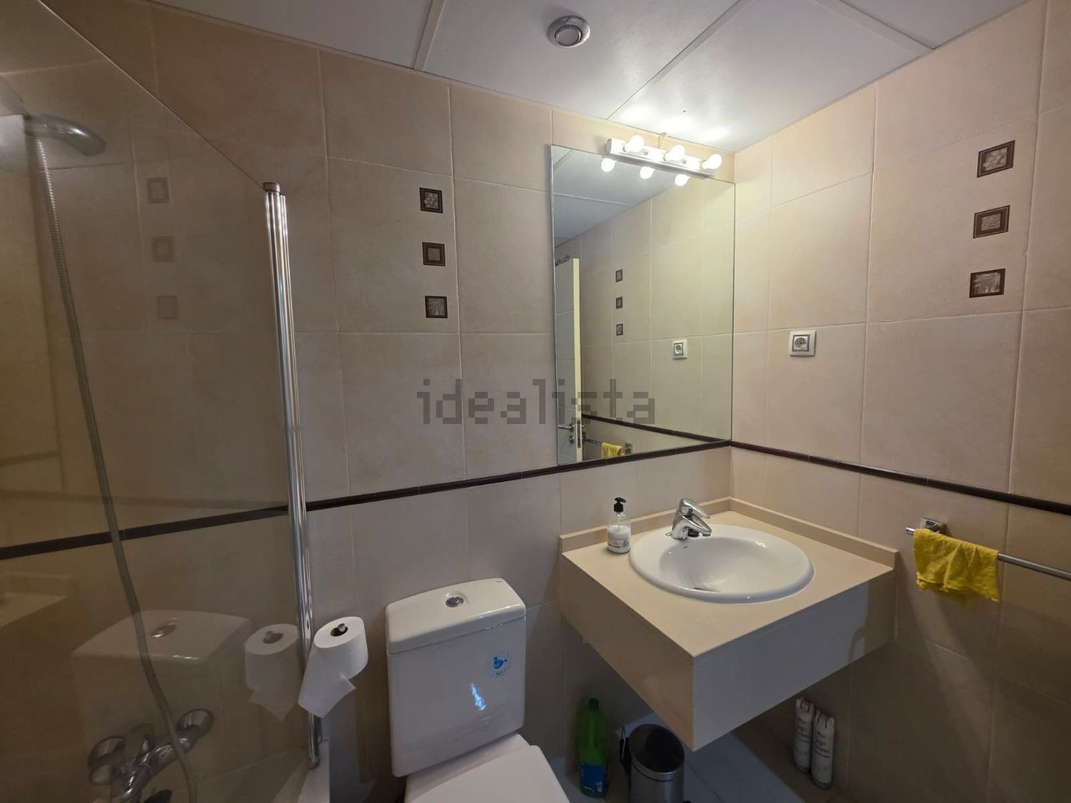 Pis de 80 m² a Benidorm