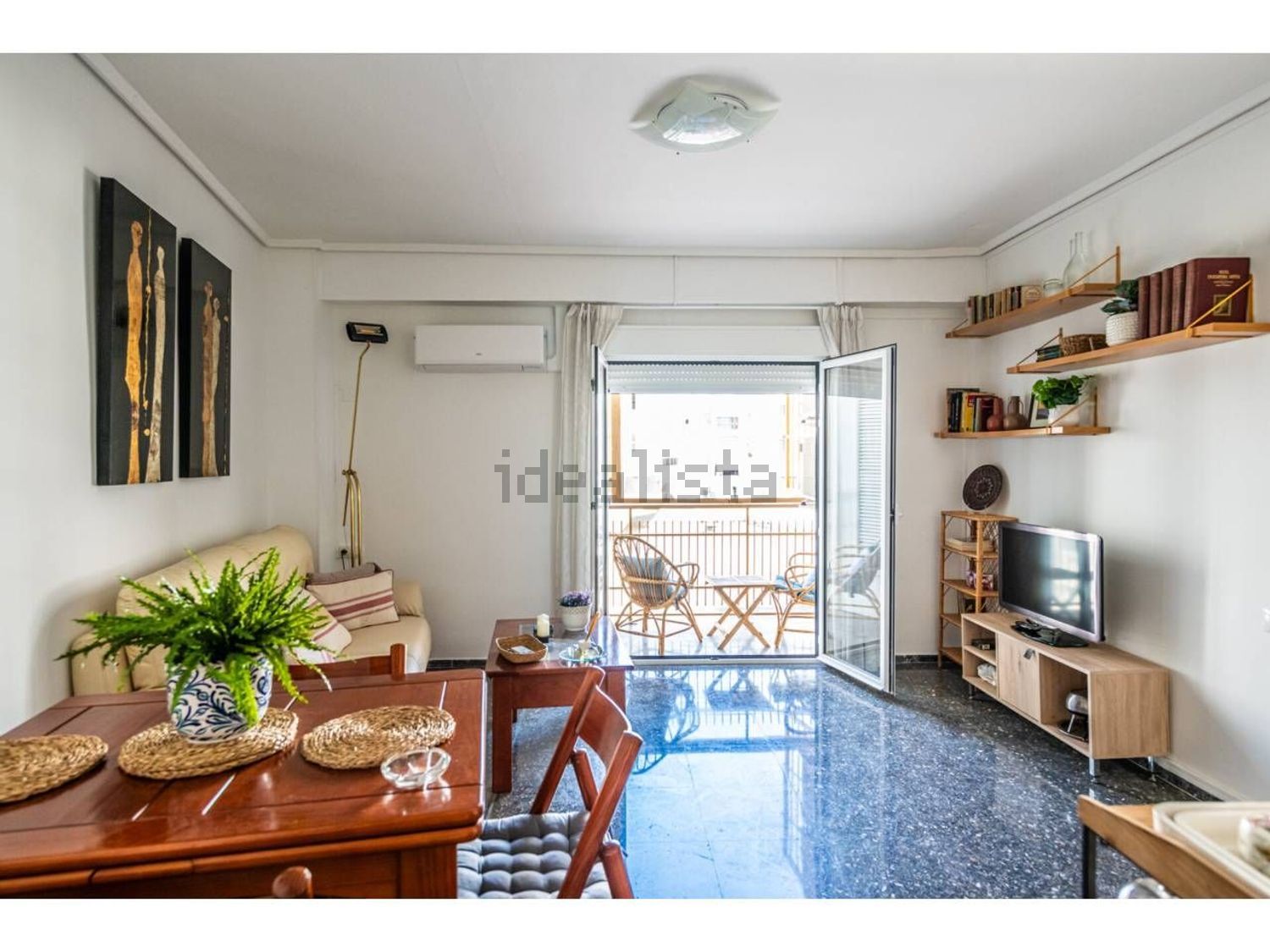 Appartement 72 m² à Valence
