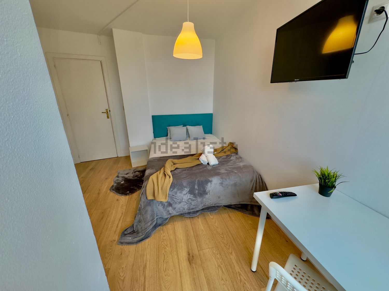 Habitación en alquiler, Zaragoza