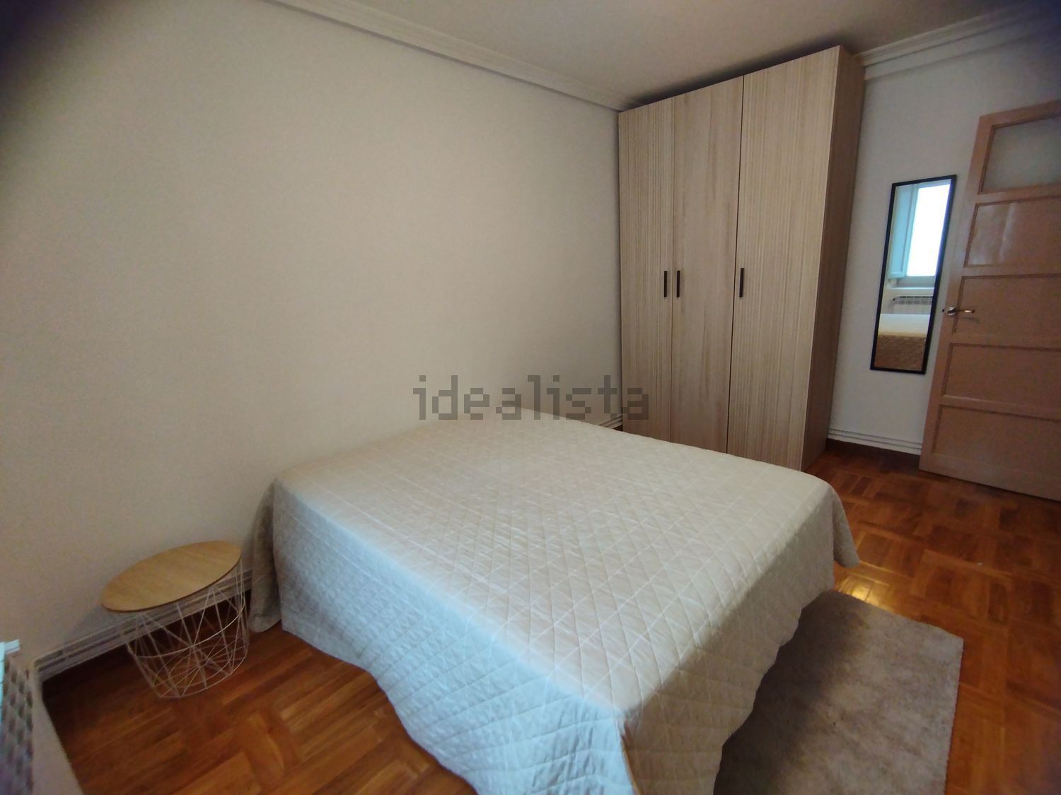 Pis de 90 m² a Burgos