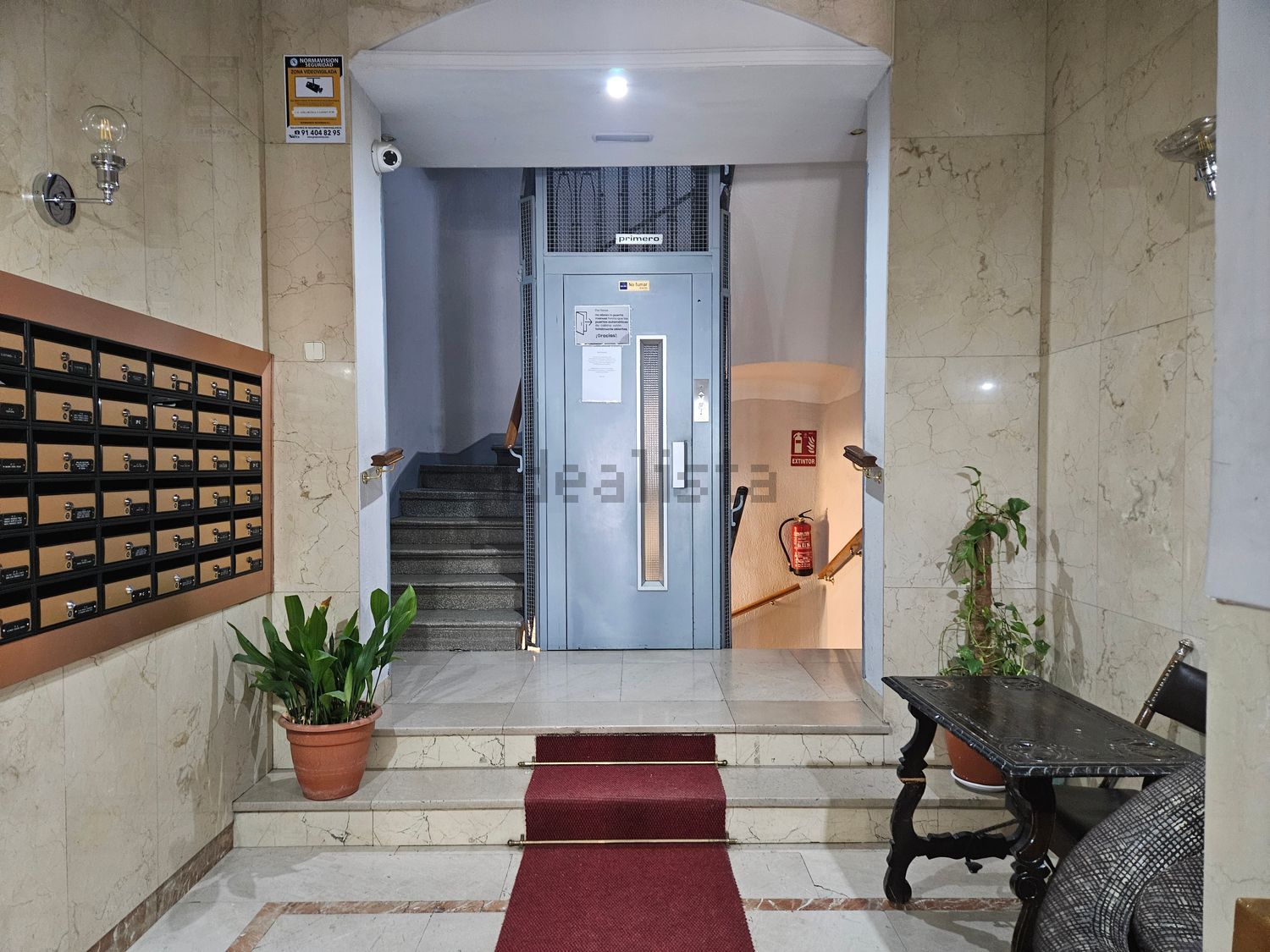 Appartamento 31 m² a Madrid