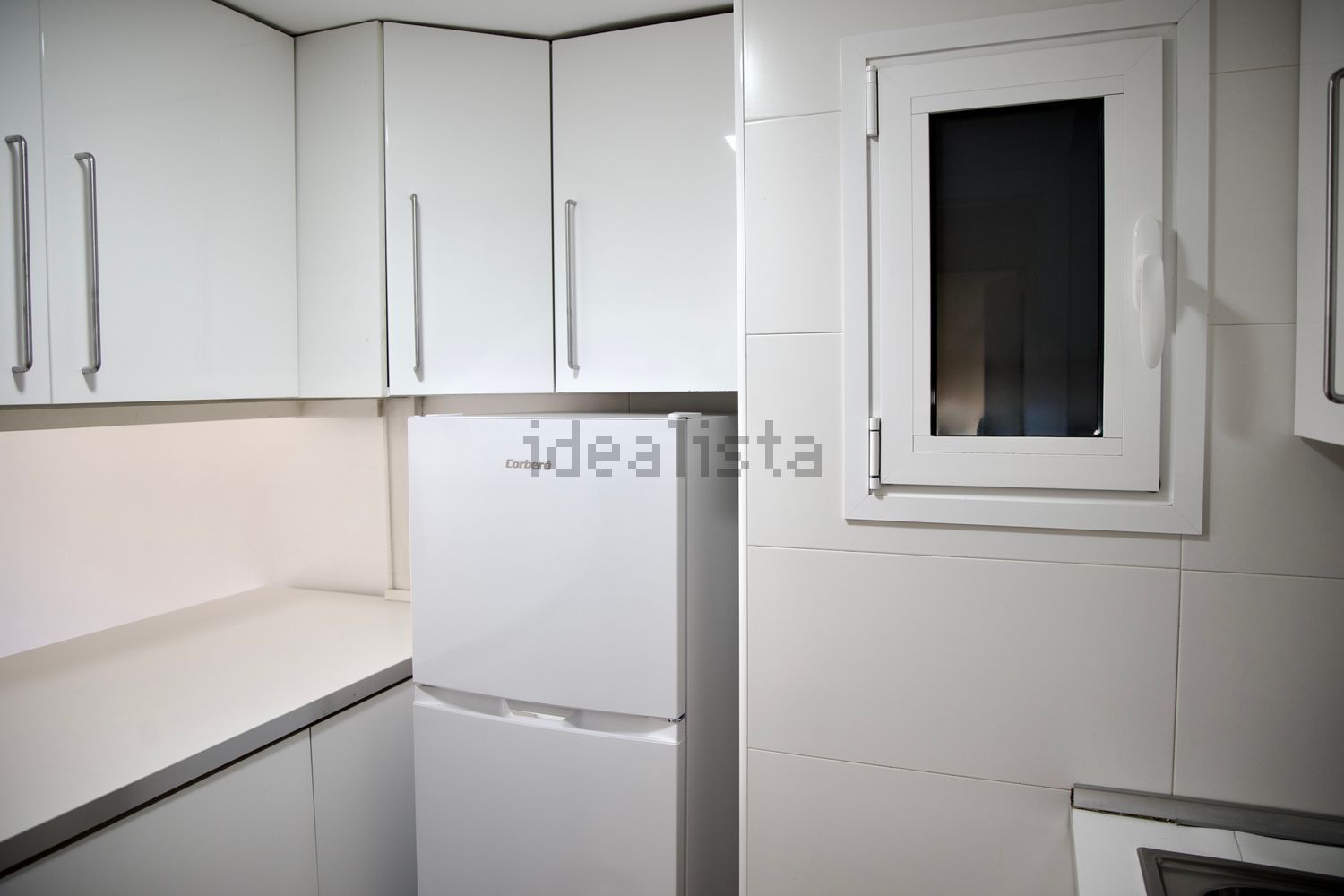 Pis de 60 m² a Madrid