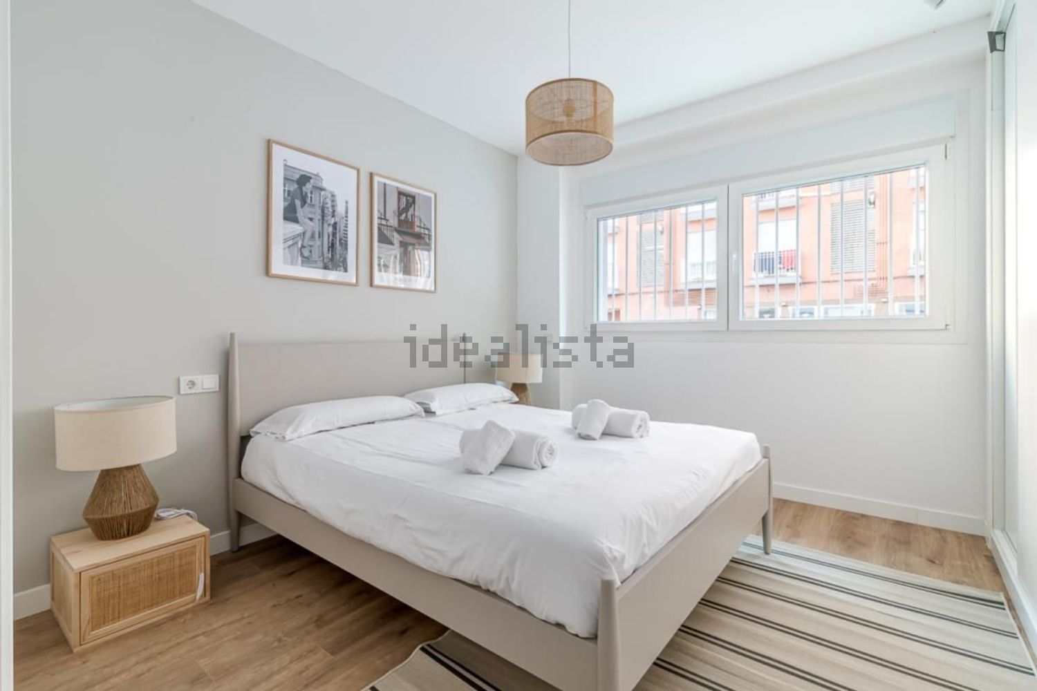 Piso de 80 m² en Madrid