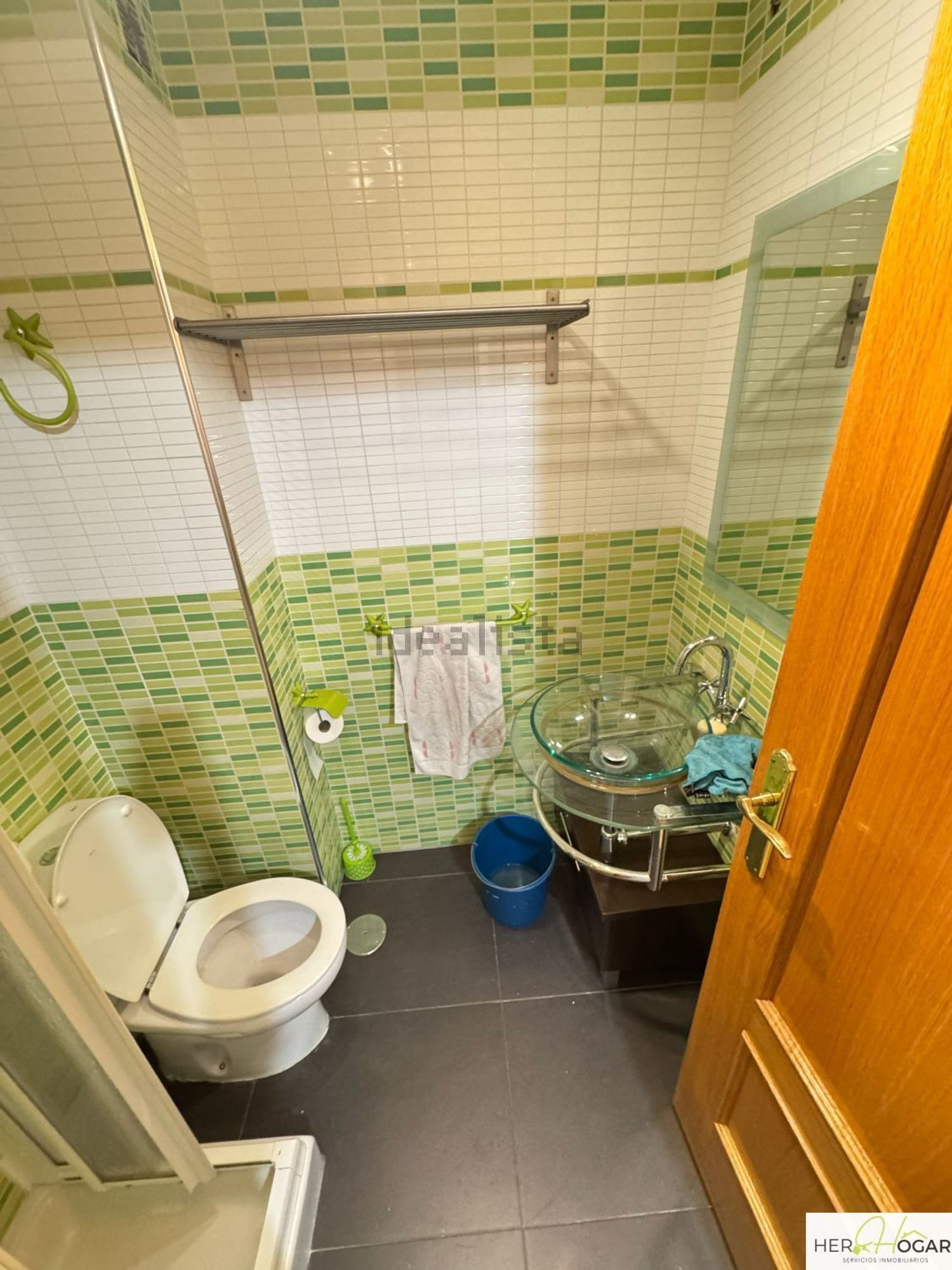 Квартира 125 м² в Толедо