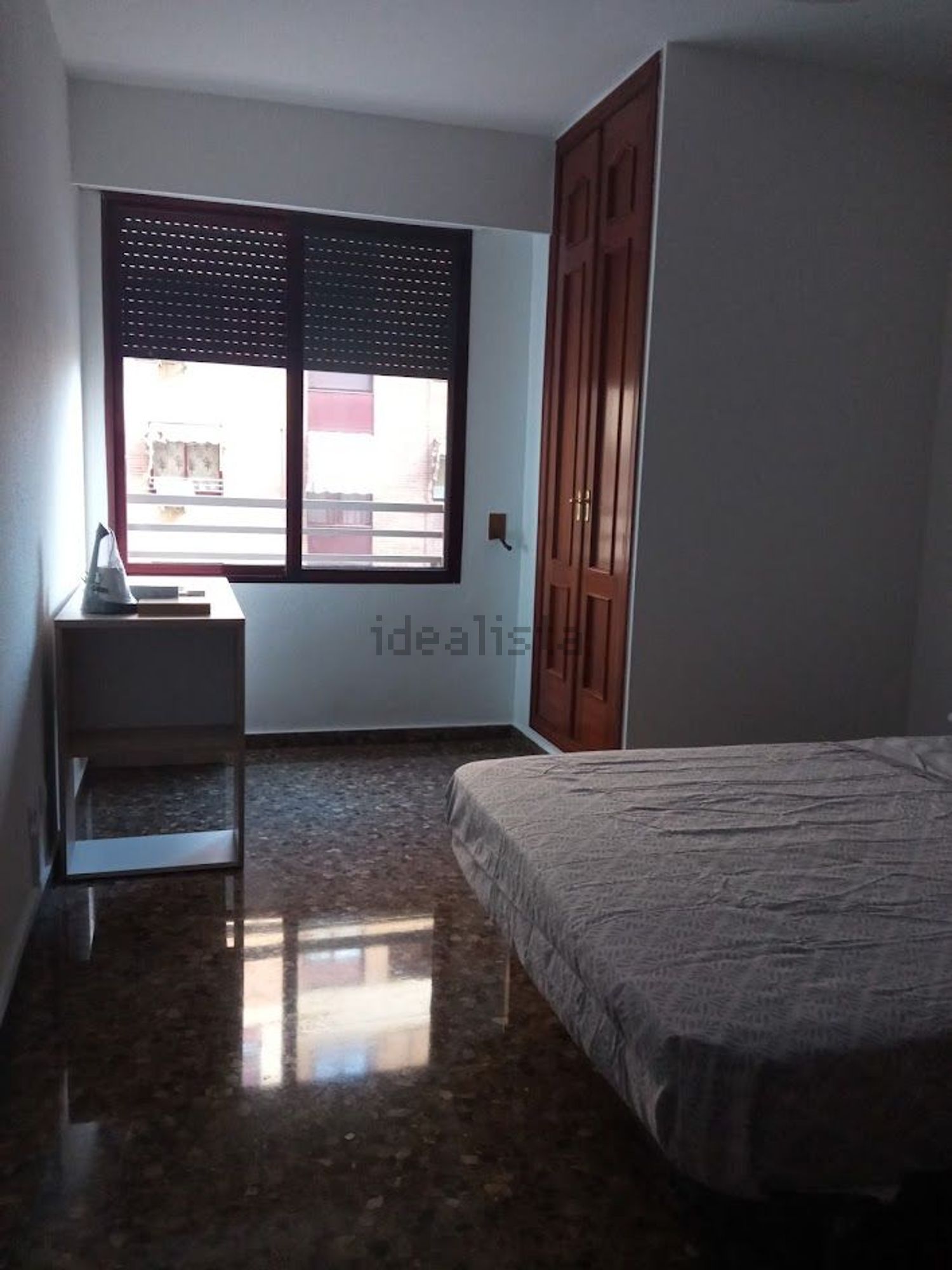 Habitació de lloguer, Mislata