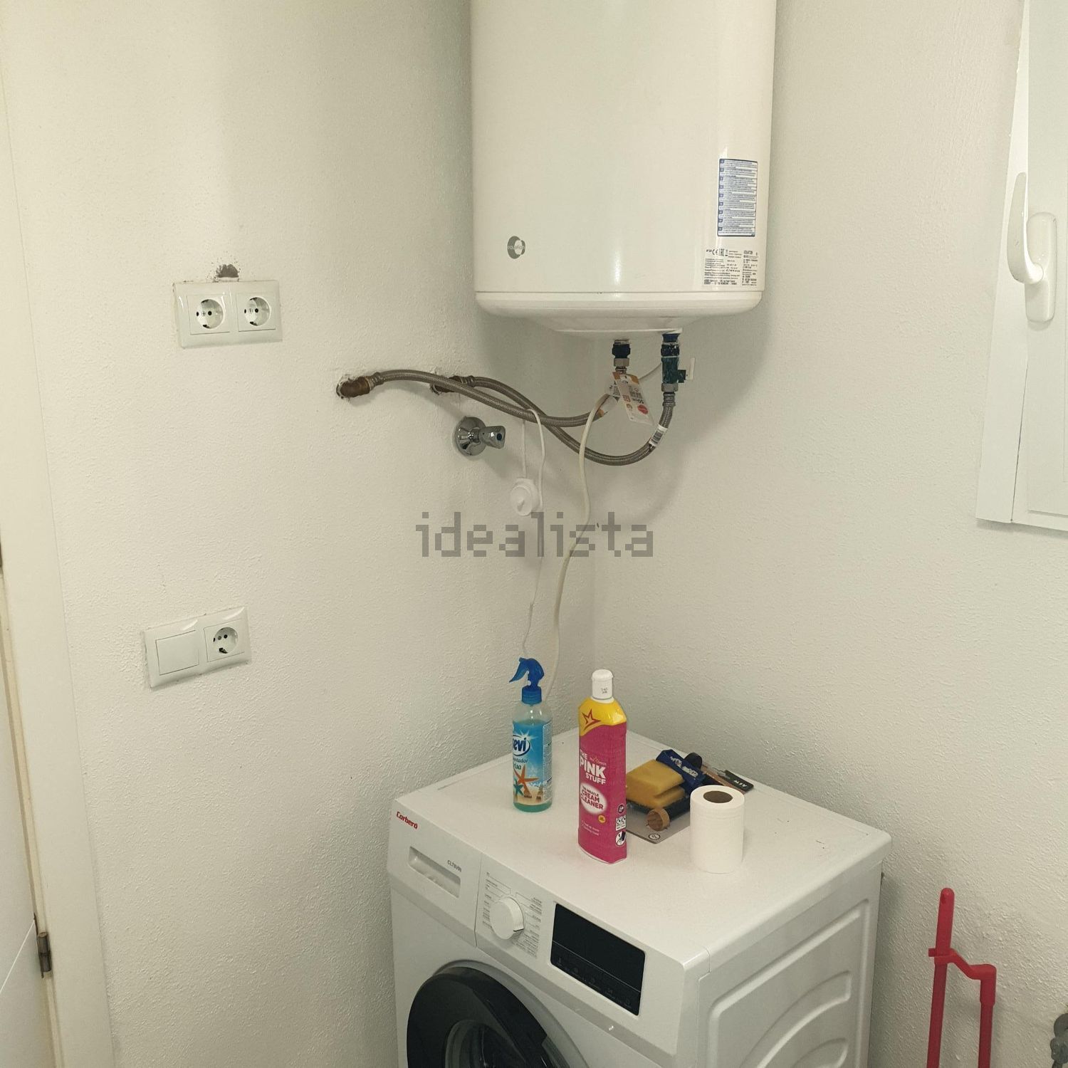 Wohnung 48 m² in San Miguel de Salinas