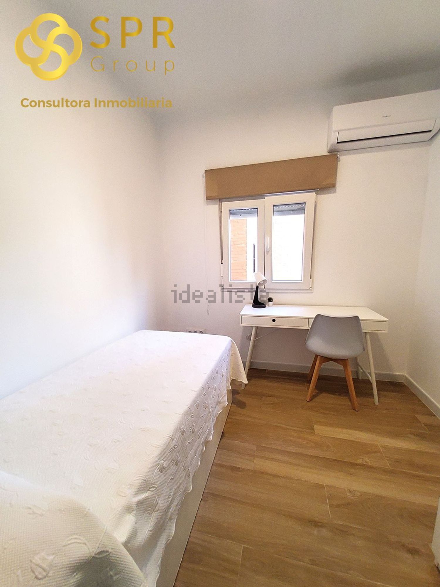 Habitación en alquiler, Sevilla