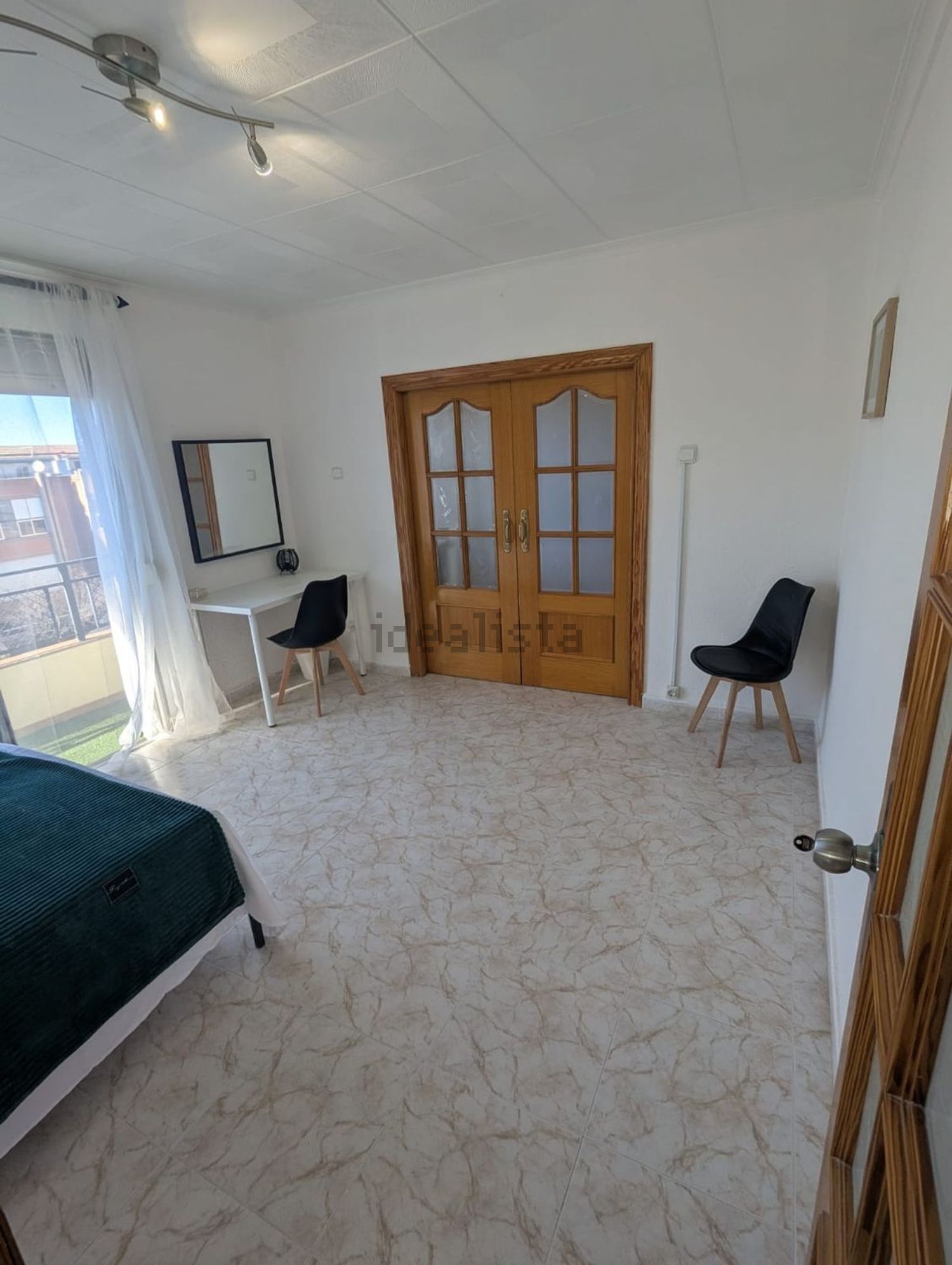 Habitació de lloguer, Alfafar