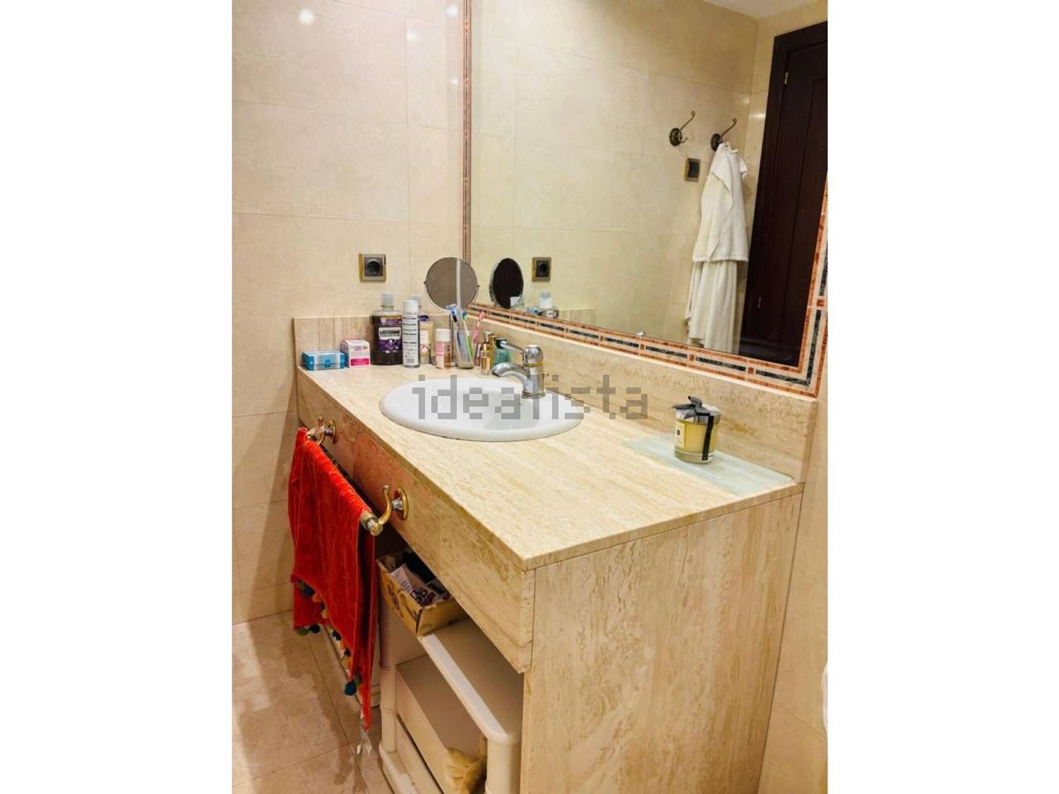 Piso de 163 m² en Alicante