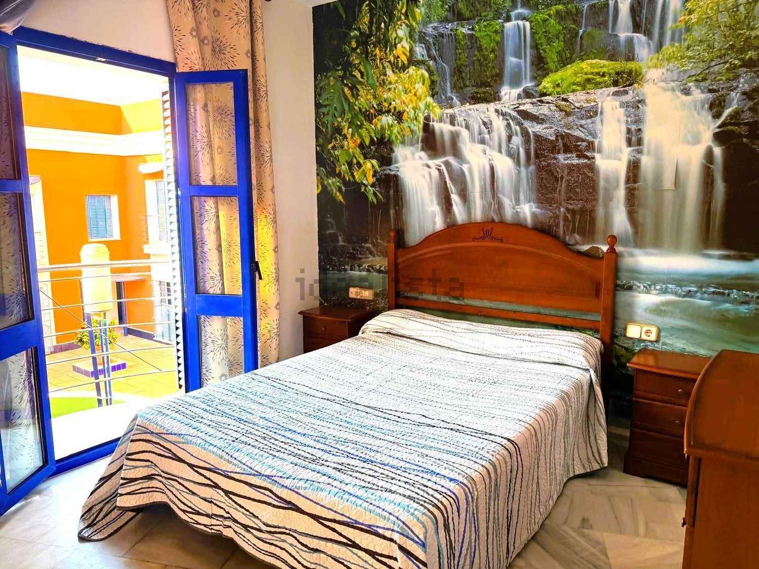 Flat 85 m² in Jerez