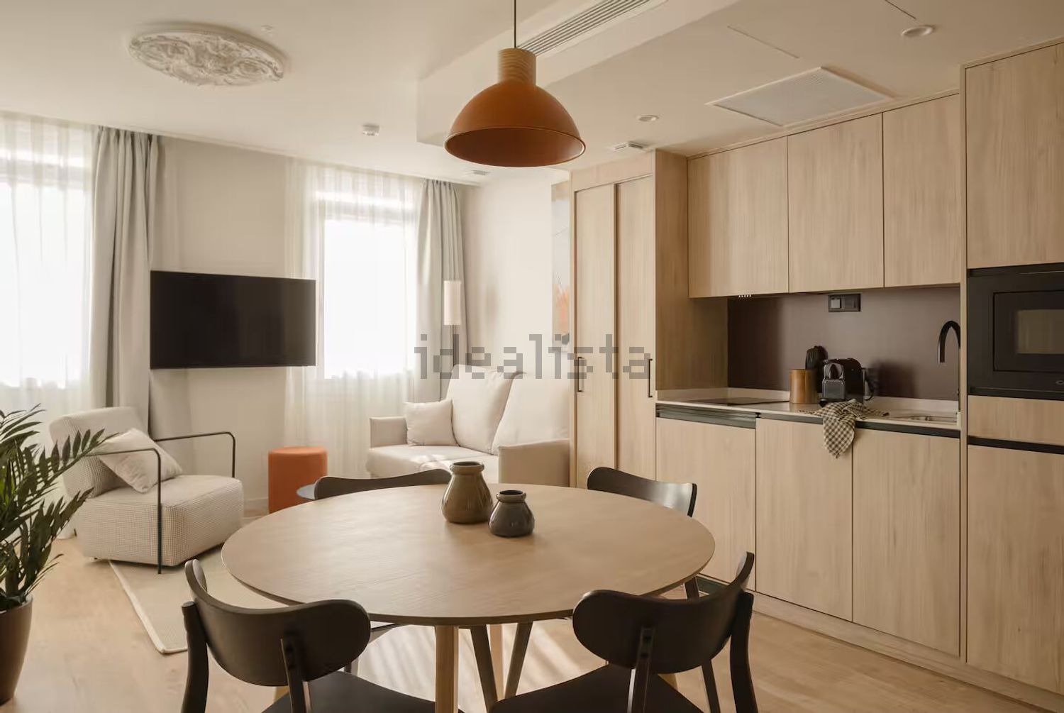 Appartamento 32 m² a Bilbao