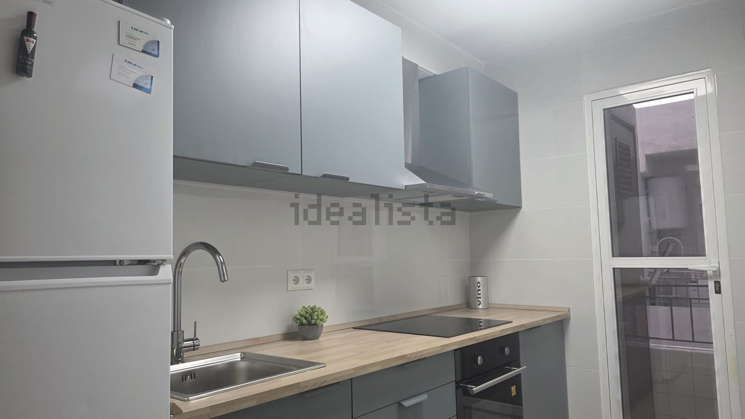 Pis de 101 m² a Múrcia