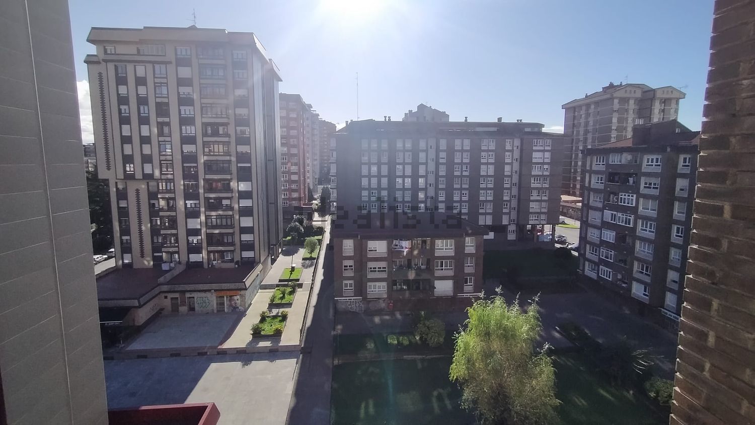 Appartement 90 m² à Gijón / Xixón
