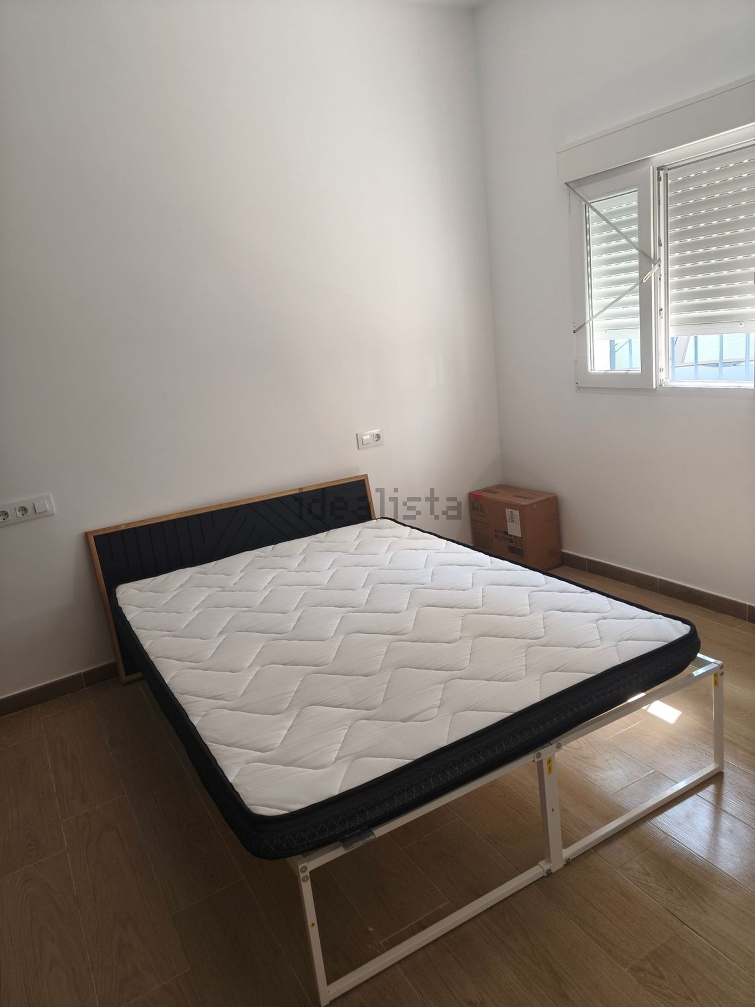 Pis de 45 m² a Albaida del Aljarafe