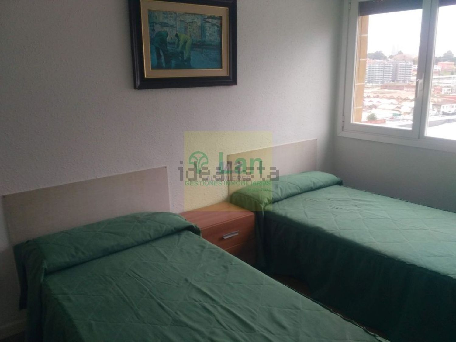 Wohnung 90 m² in Bilbao