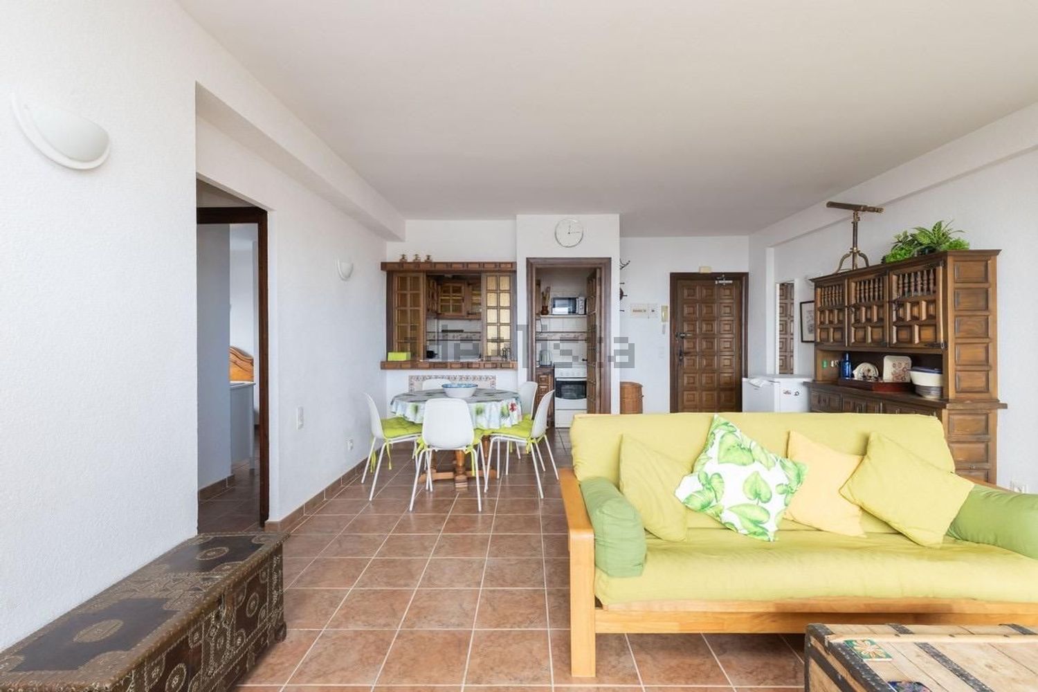 Appartement 98 m² à Roquetas de Mar