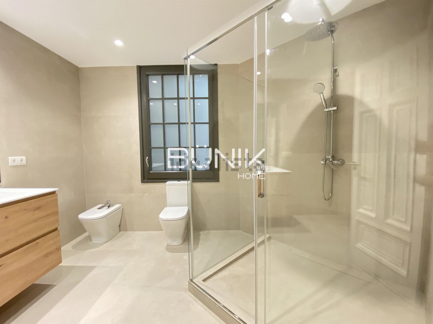 Appartement 226 m² à Barcelone