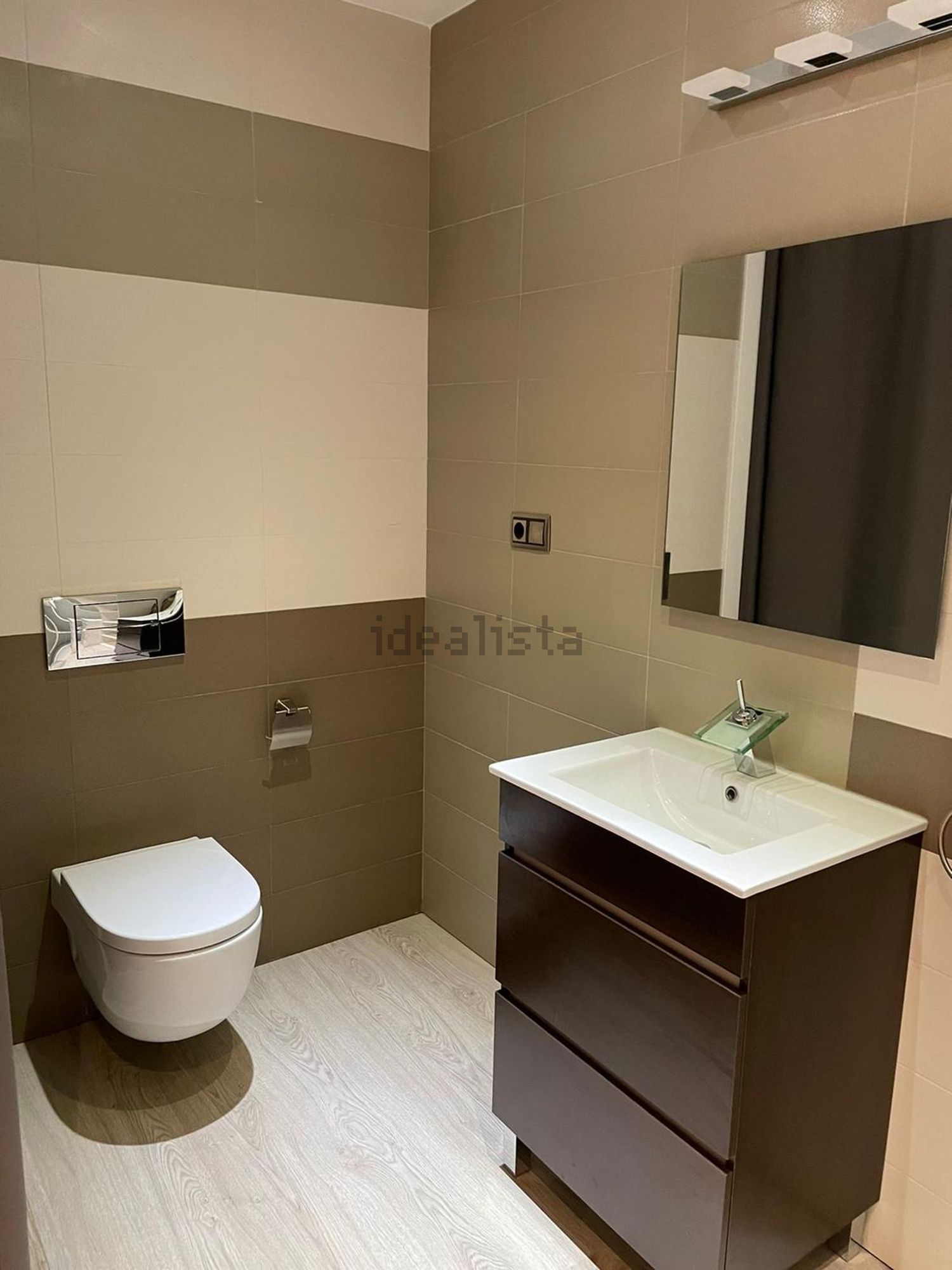 Pis de 105 m² a Palencia