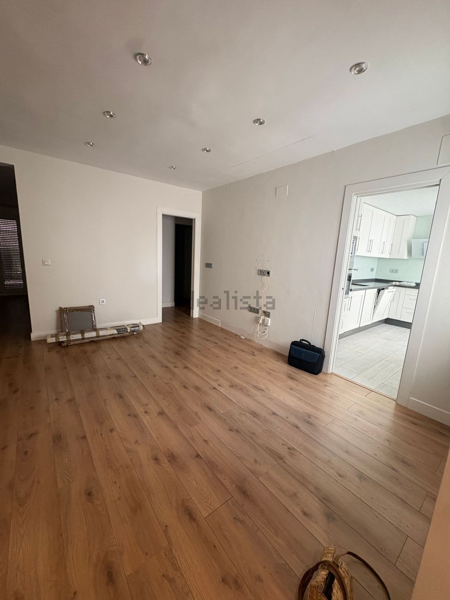 Appartamento 95 m² a Siviglia