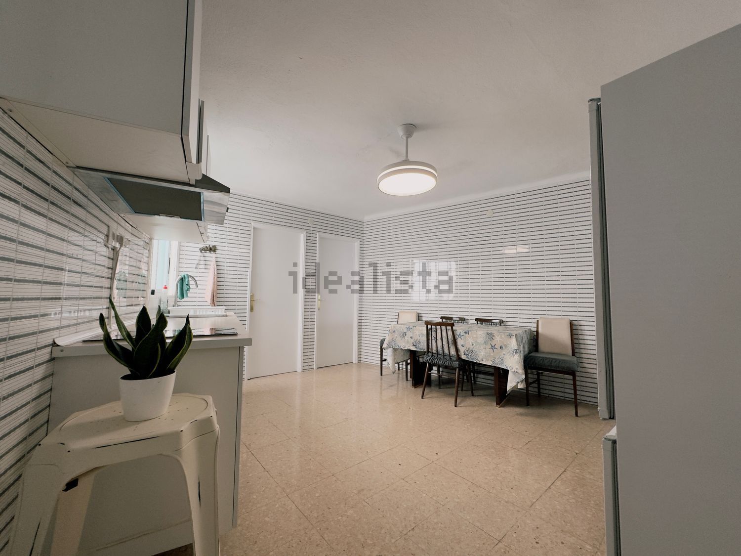 Pis de 137 m² a Santa Pola
