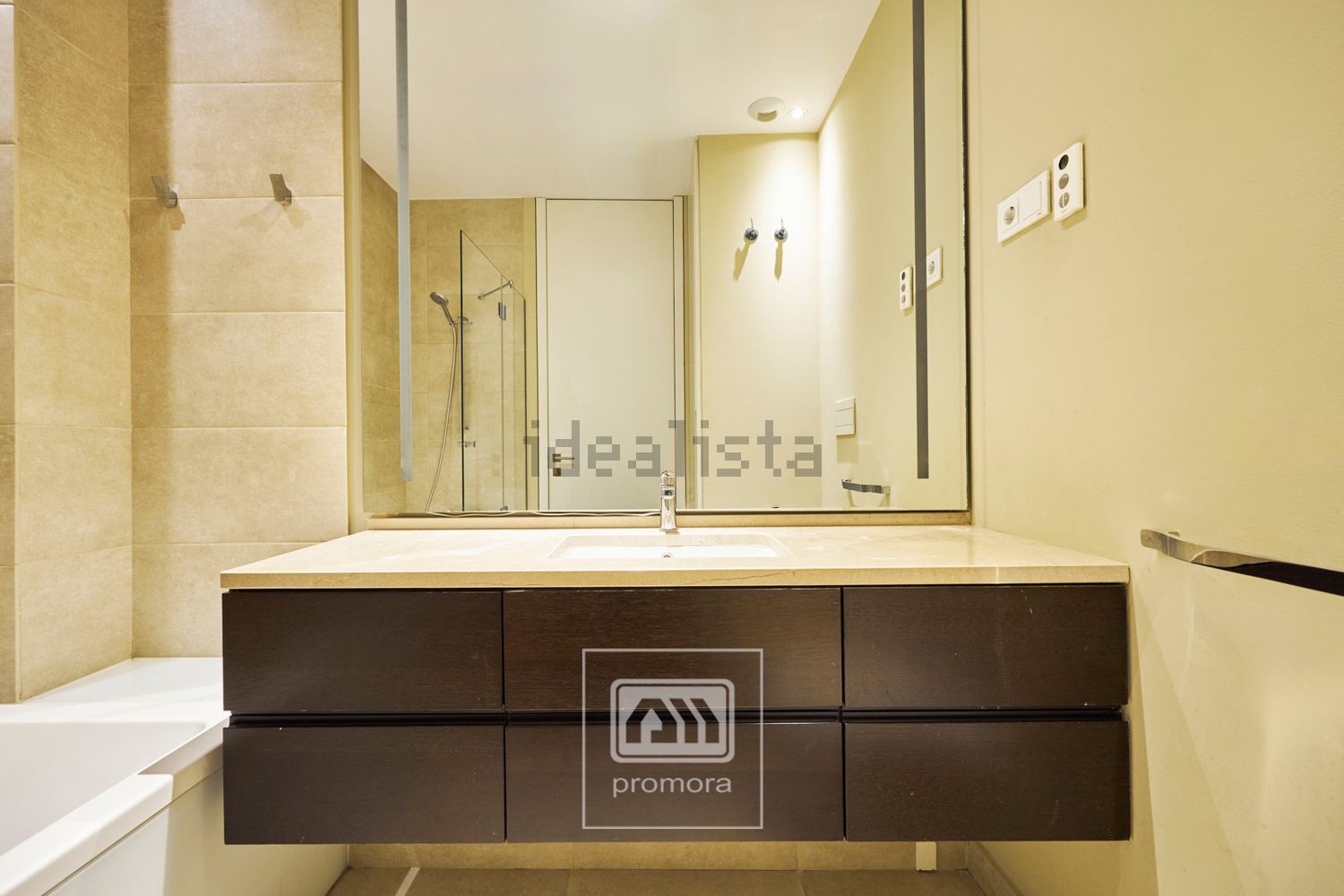 Piso de 226 m² en Madrid