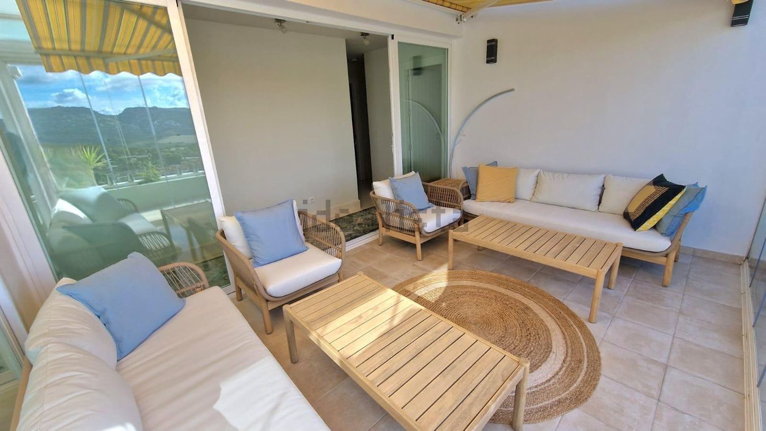 Pis de 206 m² a Casares